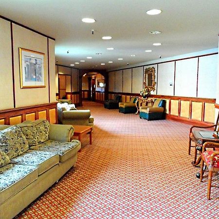 Hudson Valley Resort & Spa Kerhonkson Interiér fotografie