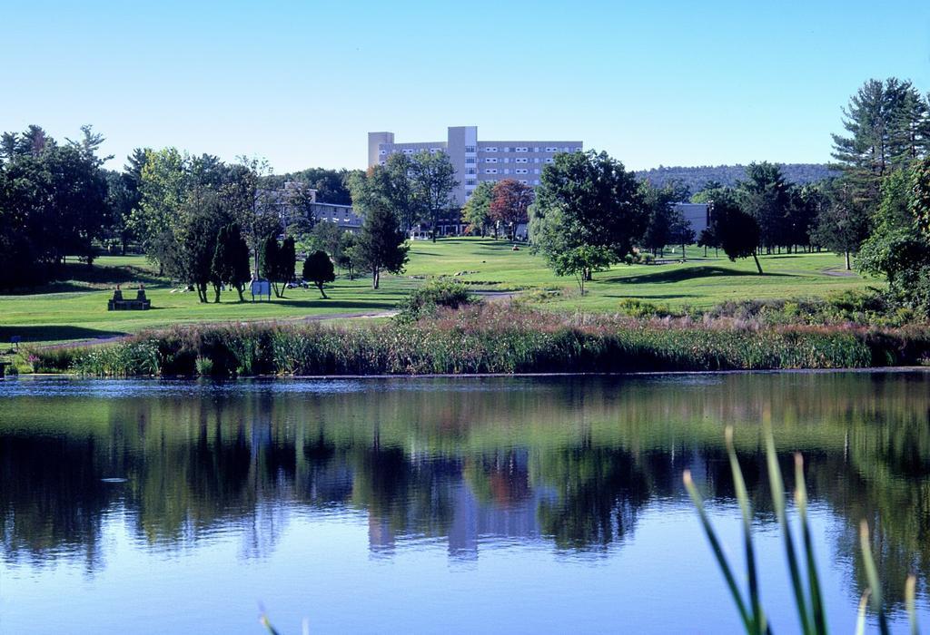 Hudson Valley Resort & Spa Kerhonkson Exteriér fotografie