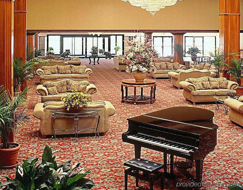 Hudson Valley Resort & Spa Kerhonkson Interiér fotografie
